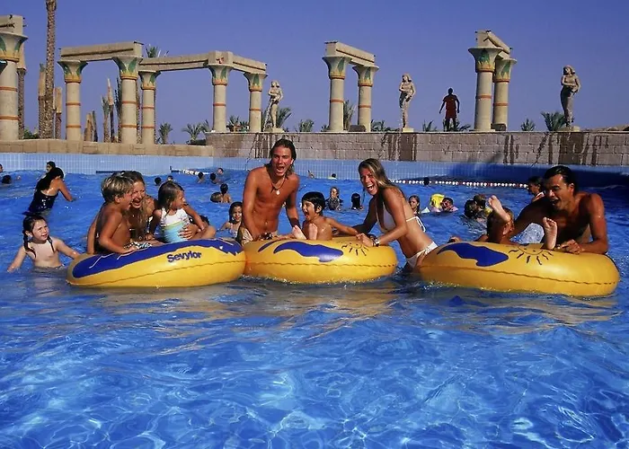 Resort Jaz Fayrouz