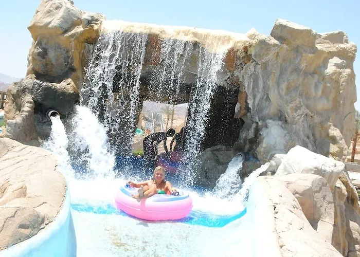 Resort Jaz Fayrouz