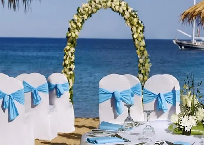 Jaz Fayrouz Resort Şarm El-Şeyh