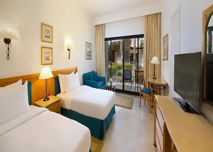 Resort Jaz Fayrouz