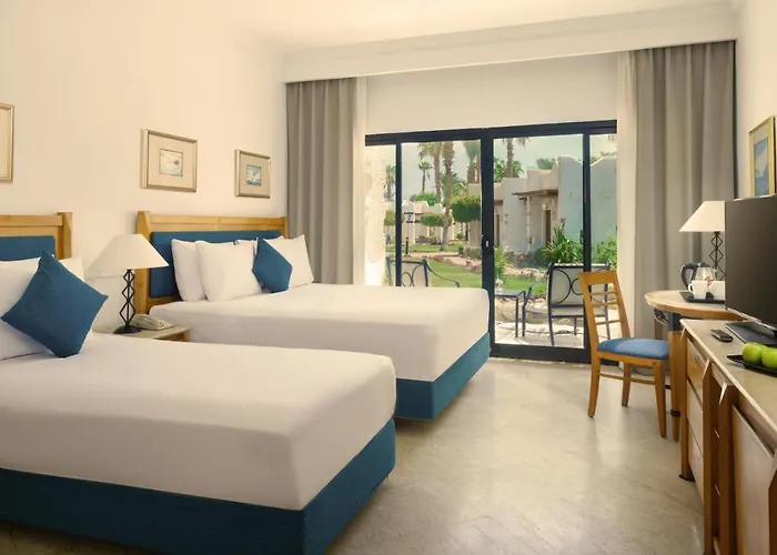 Jaz Fayrouz Resort