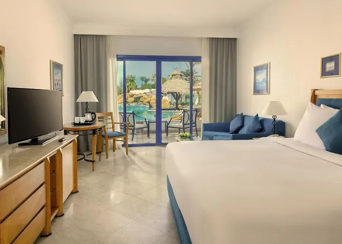 Jaz Fayrouz Resort Şarm El-Şeyh