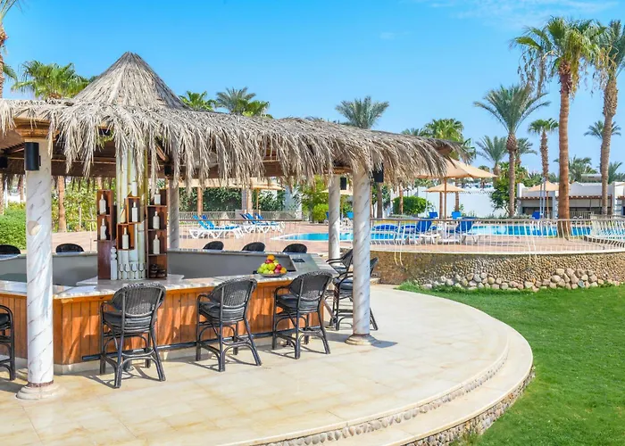 Resort Jaz Fayrouz 4*