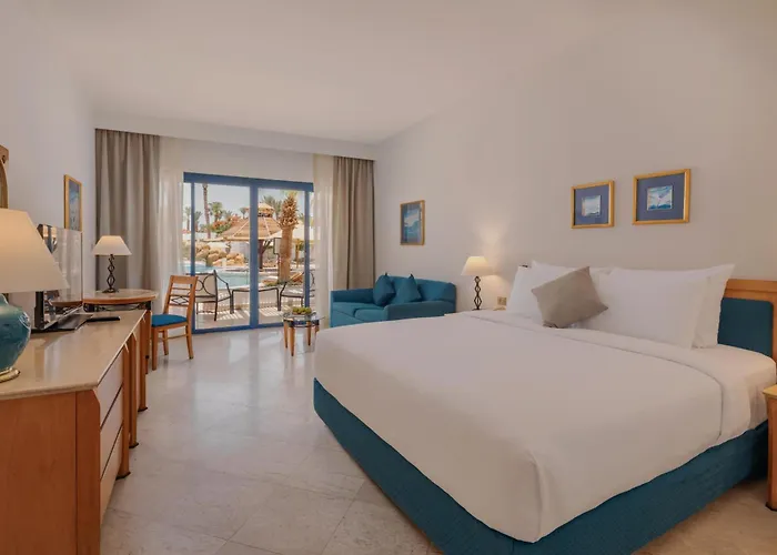 Jaz Fayrouz Resort Şarm El-Şeyh