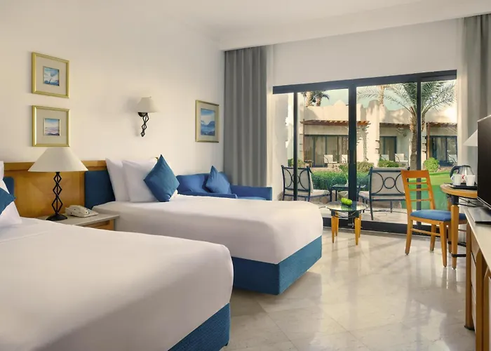 Jaz Fayrouz Resort Şarm El-Şeyh