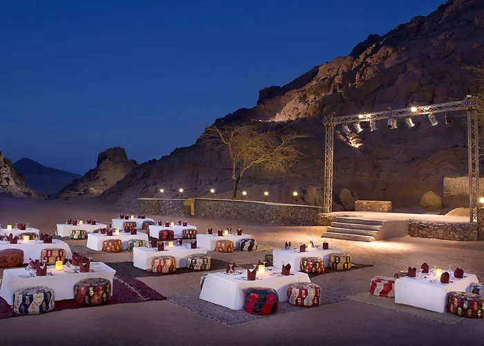 Jaz Fayrouz Resort