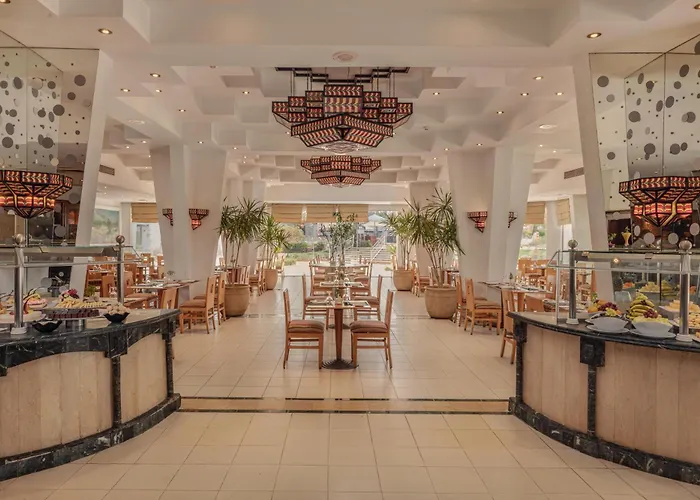Jaz Fayrouz Resort Şarm El-Şeyh