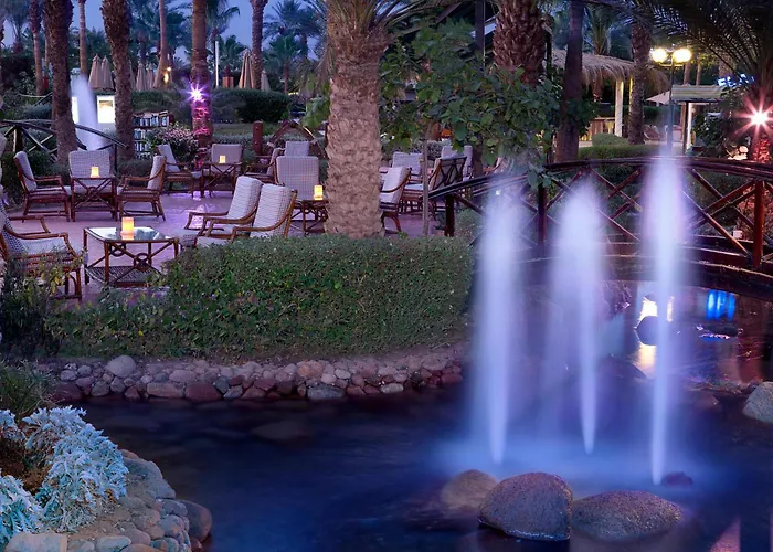 Resort Jaz Fayrouz Şarm El-Şeyh