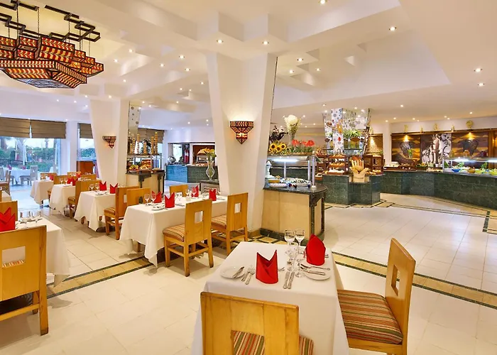 Jaz Fayrouz Resort 4*