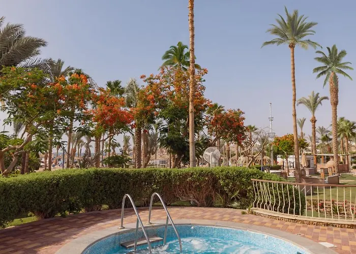 Resort Jaz Fayrouz Şarm El-Şeyh