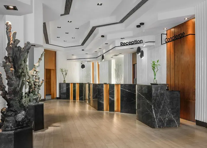 Jaz Fayrouz Resort 4*