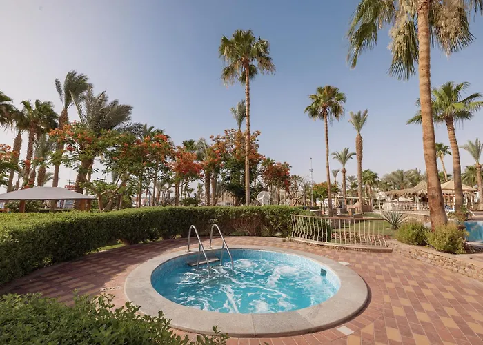 Resort Jaz Fayrouz 4*