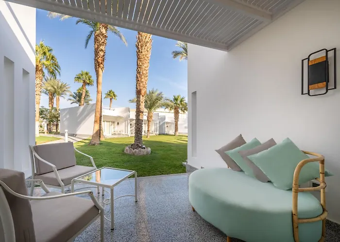 Resort Jaz Fayrouz 4*