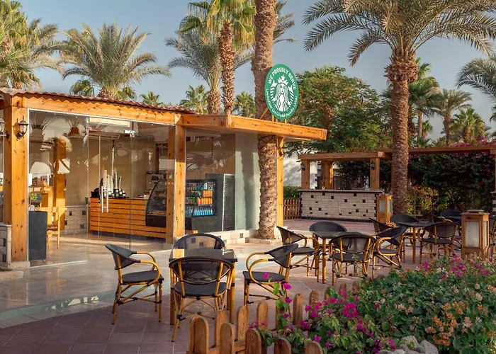 Jaz Fayrouz Resort 4*