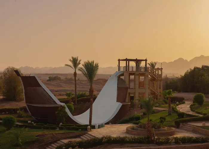 Resort Jaz Fayrouz