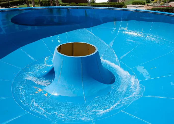 Resort Jaz Fayrouz Şarm El-Şeyh