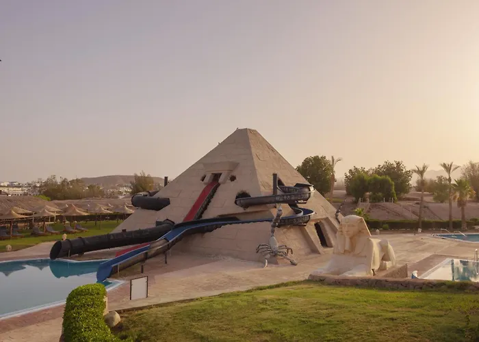 Jaz Fayrouz Resort