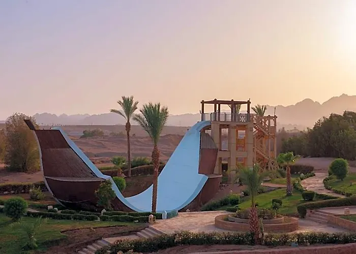 Resort Jaz Fayrouz