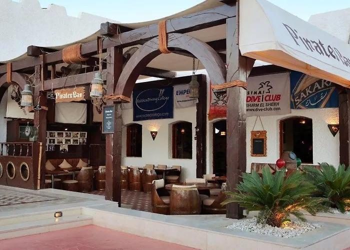 Resort Jaz Fayrouz 4*