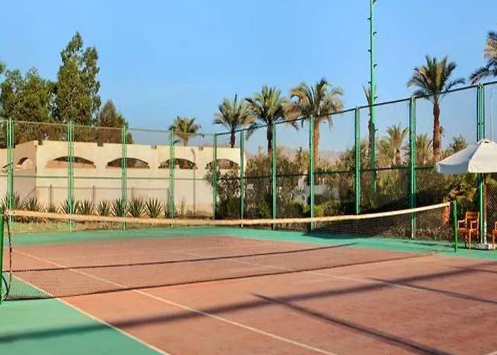 Resort Jaz Fayrouz