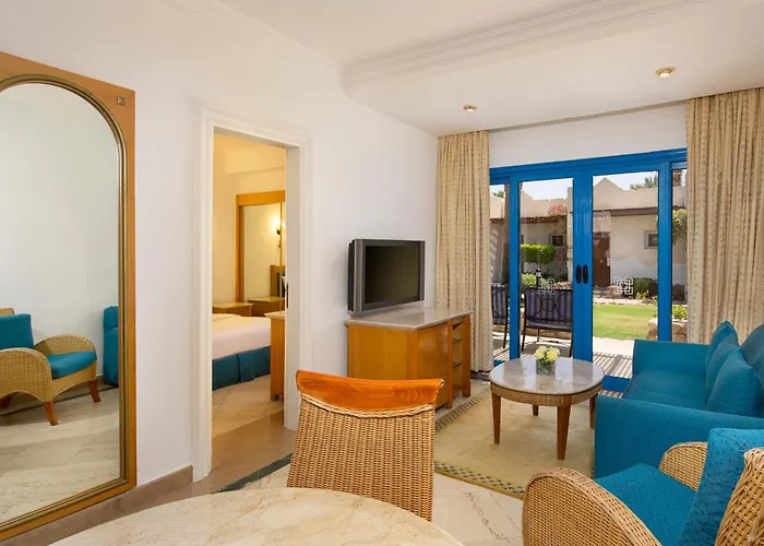 Resort Jaz Fayrouz 4*