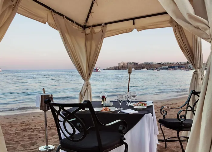 Jaz Fayrouz Resort