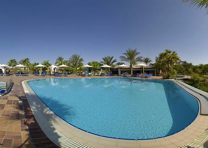 Resort Jaz Fayrouz