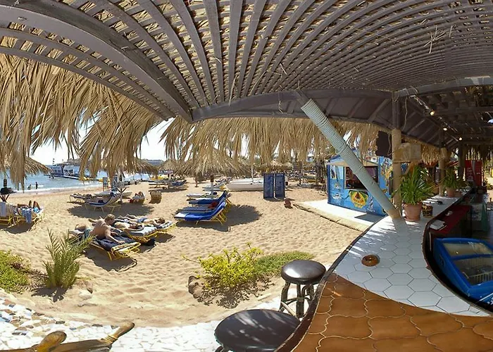 Resort Jaz Fayrouz