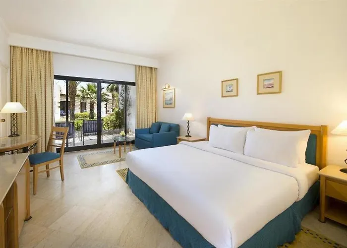 Resort Jaz Fayrouz Şarm El-Şeyh
