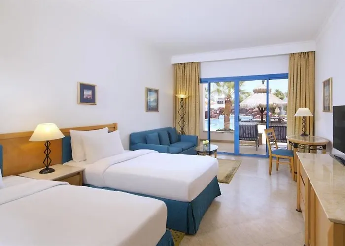 Resort Jaz Fayrouz 4*